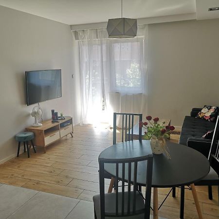 Apartament Marzenie 8 - ออปอเล ภายนอก รูปภาพ