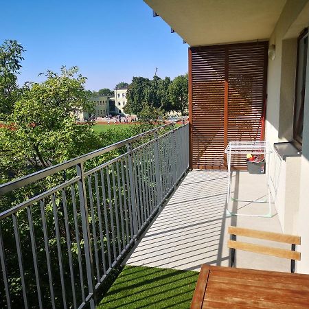Apartament Marzenie 8 - ออปอเล ภายนอก รูปภาพ