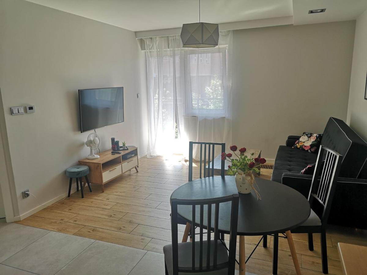 Apartament Marzenie 8 - ออปอเล ภายนอก รูปภาพ