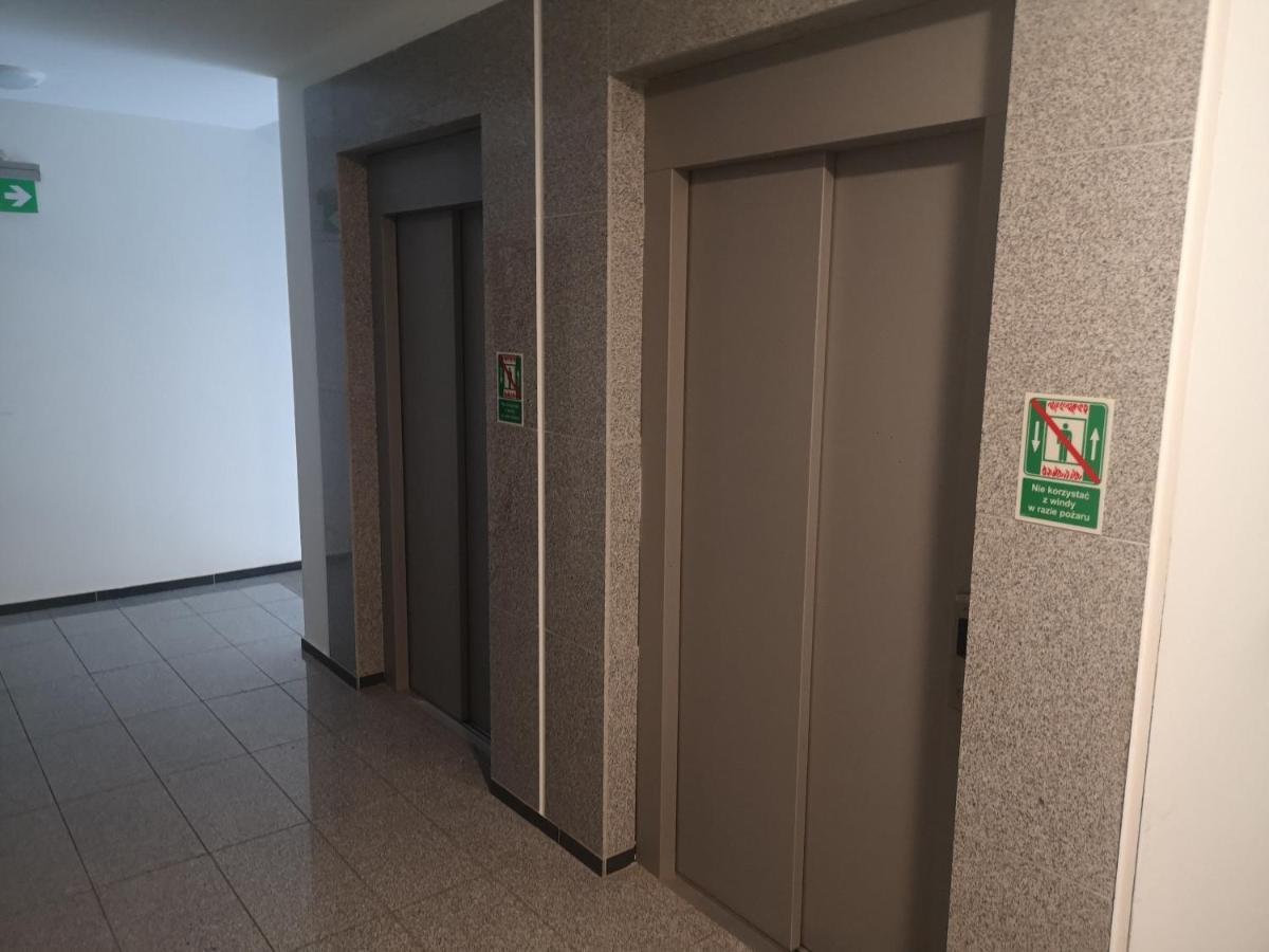 Apartament Marzenie 8 - ออปอเล ภายนอก รูปภาพ