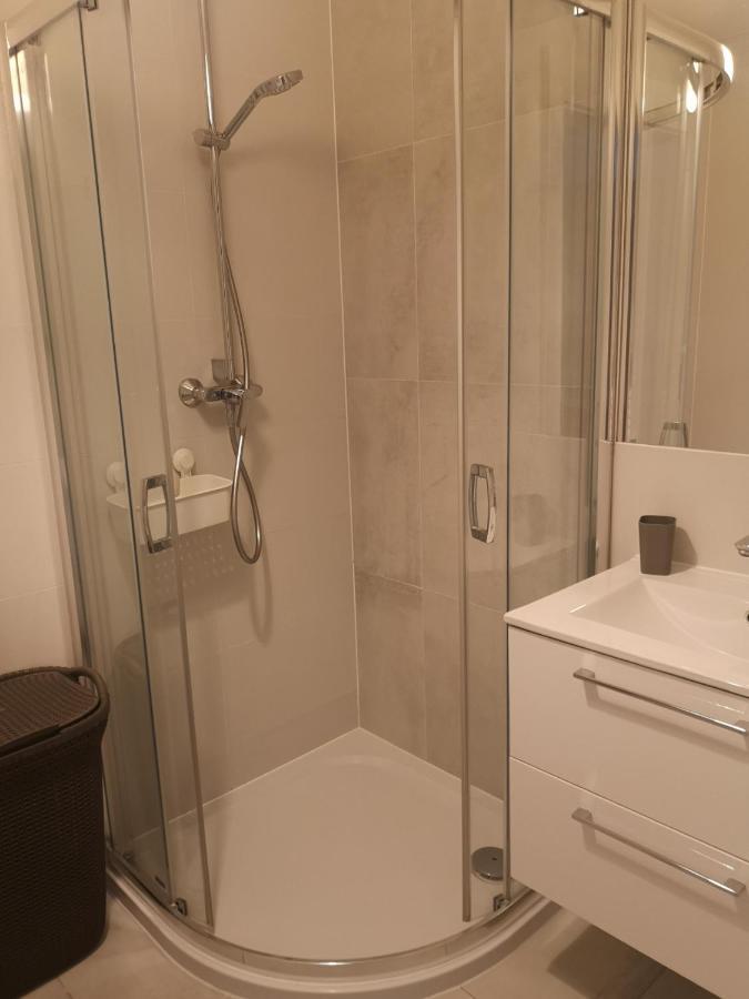 Apartament Marzenie 8 - ออปอเล ภายนอก รูปภาพ