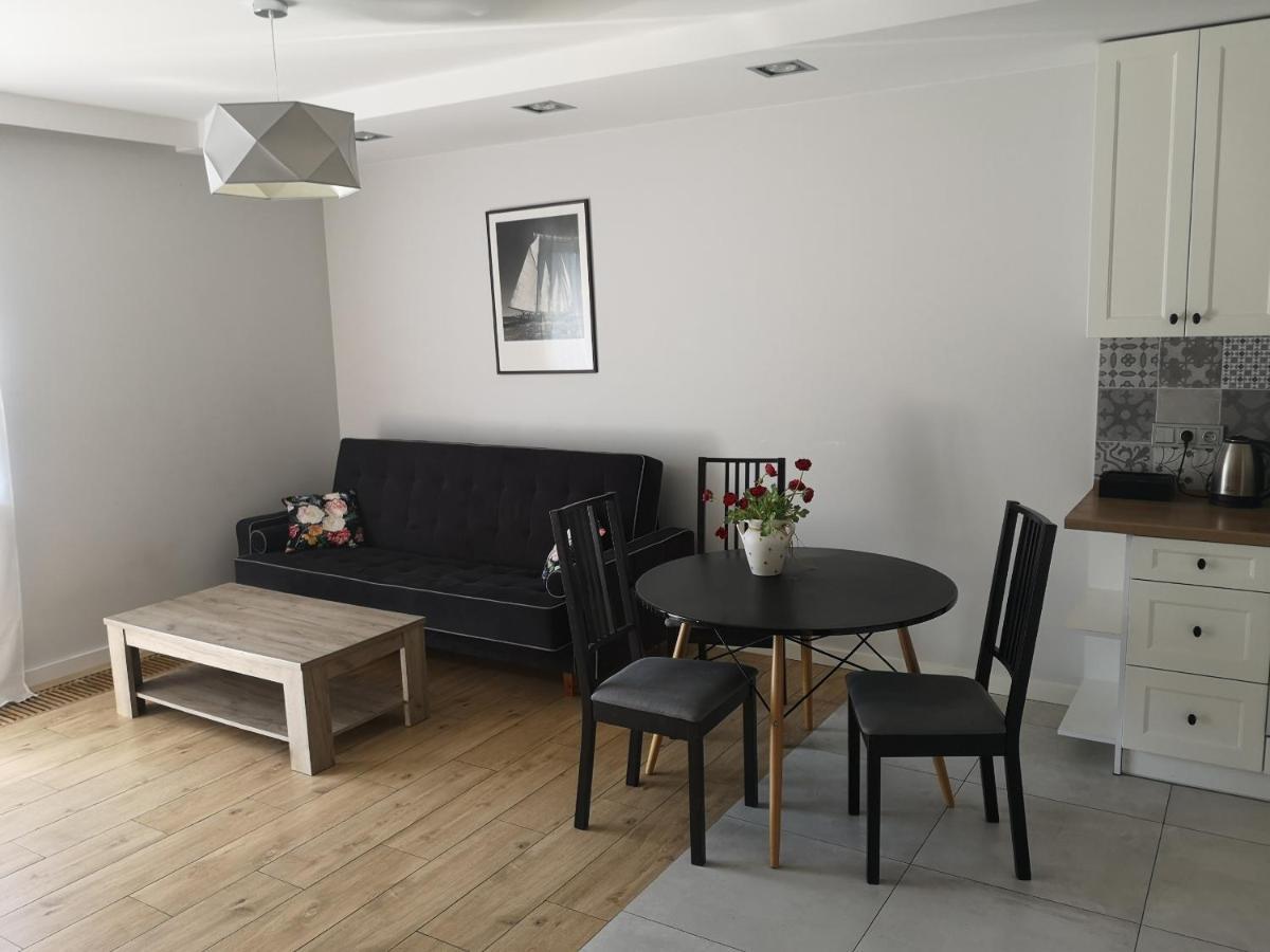 Apartament Marzenie 8 - ออปอเล ภายนอก รูปภาพ