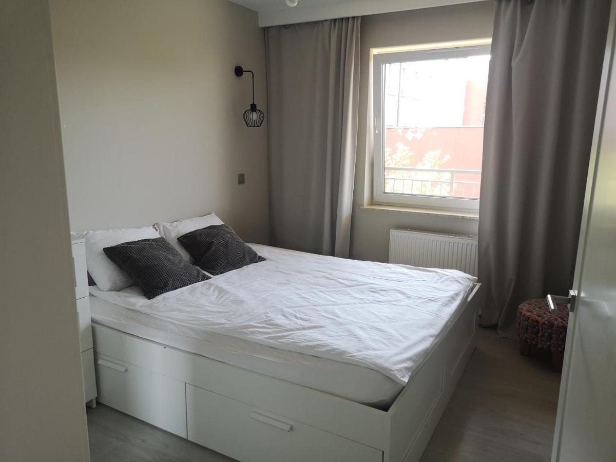 Apartament Marzenie 8 - ออปอเล ภายนอก รูปภาพ