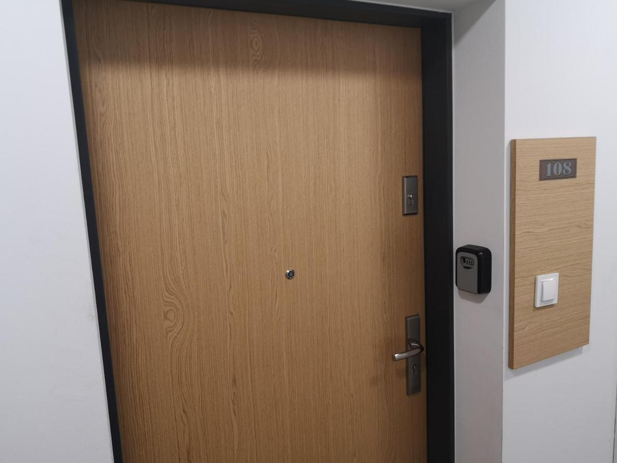 Apartament Marzenie 8 - ออปอเล ภายนอก รูปภาพ